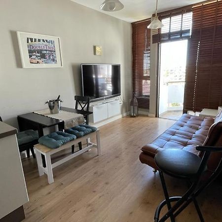 Apartamento En Playa Del Ingles Cc Yumbo Maspalomas  Extérieur photo