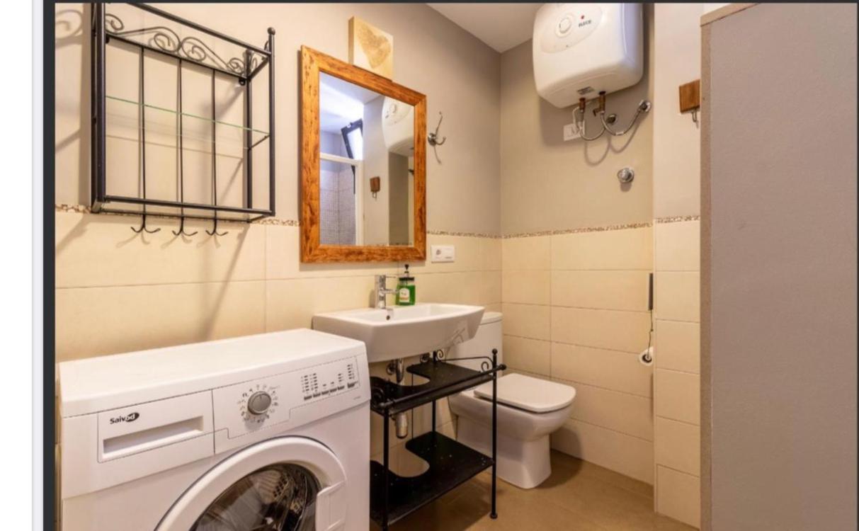 Apartamento En Playa Del Ingles Cc Yumbo Maspalomas  Extérieur photo