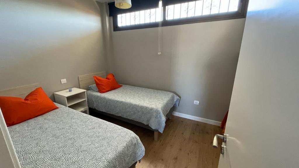 Apartamento En Playa Del Ingles Cc Yumbo Maspalomas  Extérieur photo