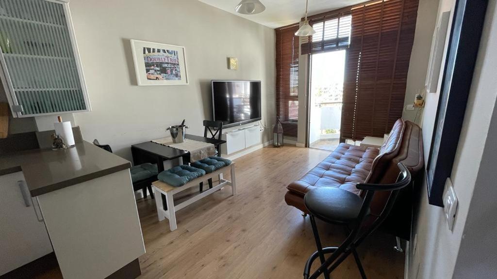 Apartamento En Playa Del Ingles Cc Yumbo Maspalomas  Extérieur photo